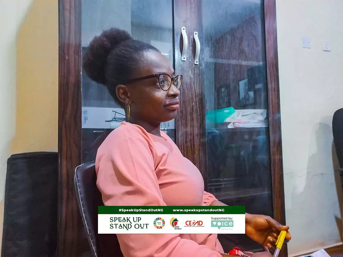 Anthony Chinweuba - Stand Out, Connect, and Thrive in the Digital World